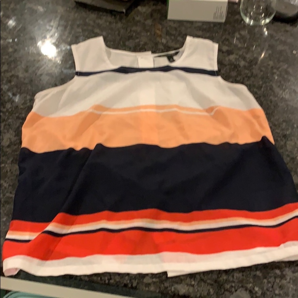 Tank top